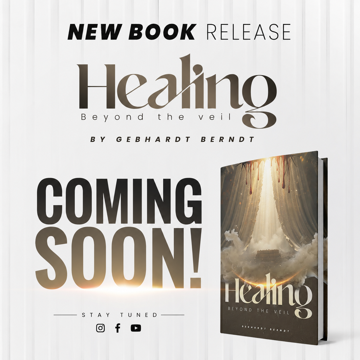New Book