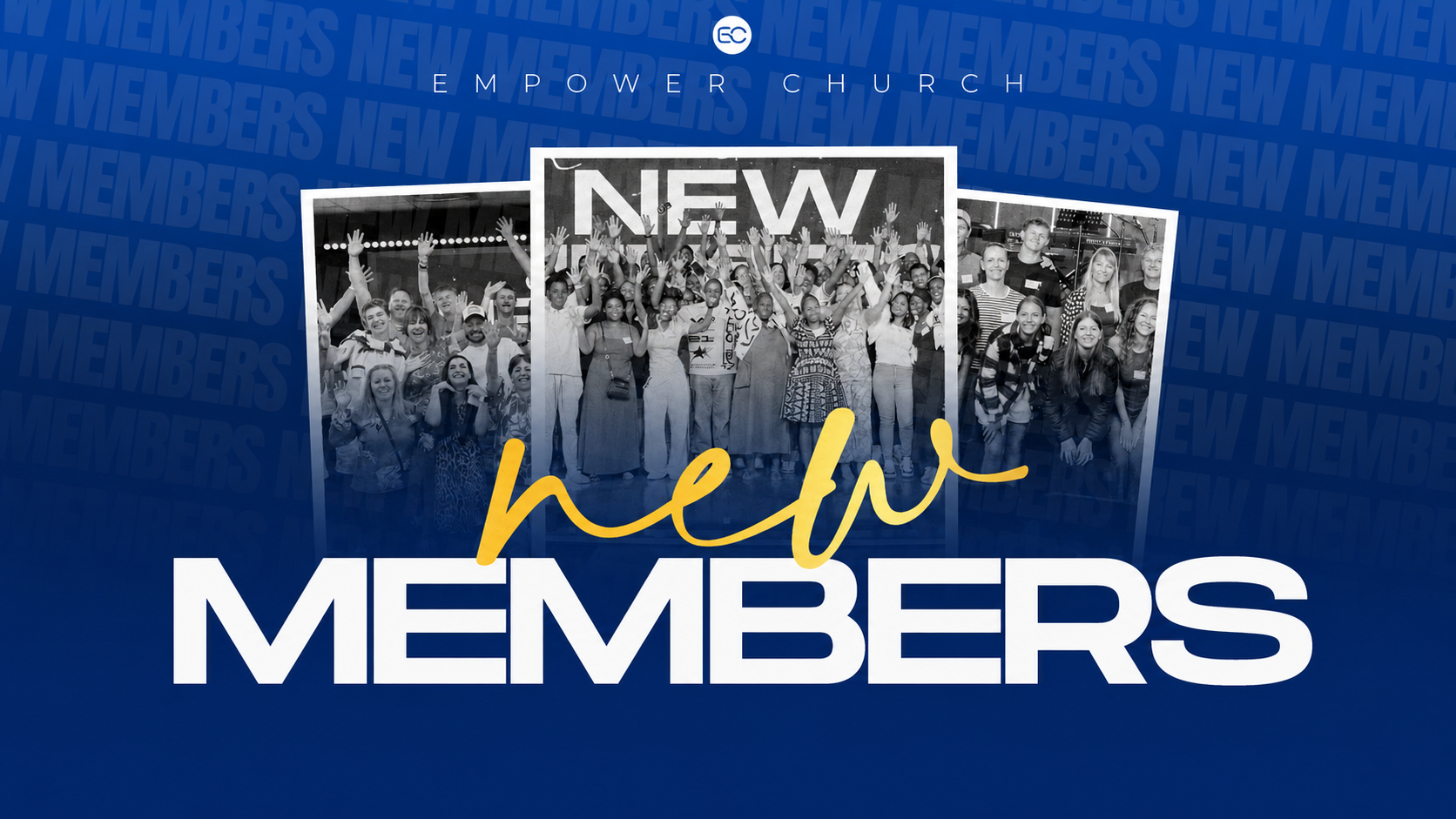 Become a Member