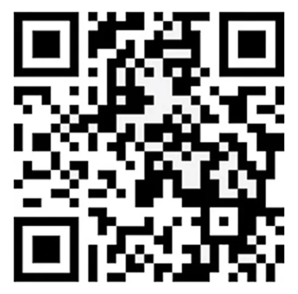 SnapScan QR Code