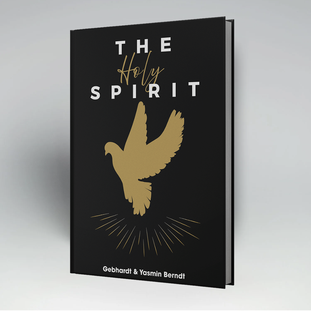 The Holy Spirit