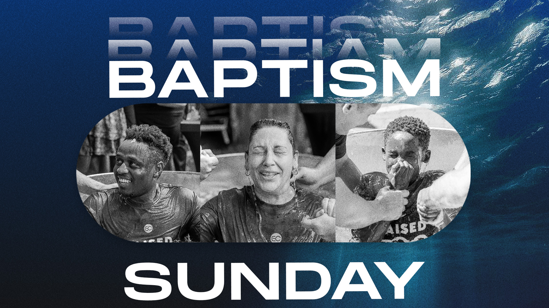 Baptism