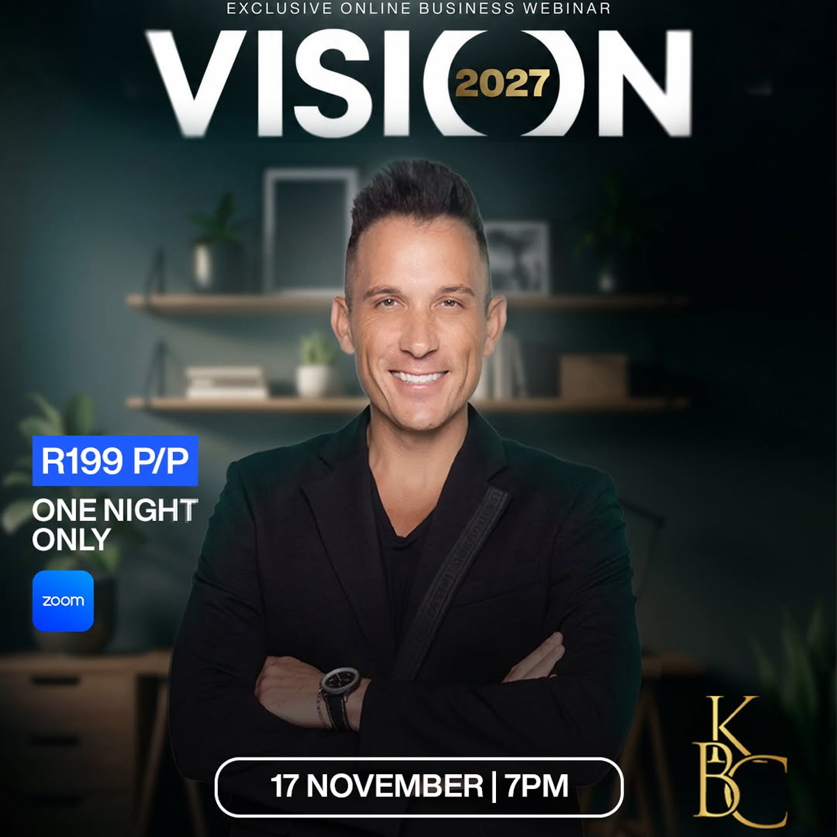 Business Vision 2027