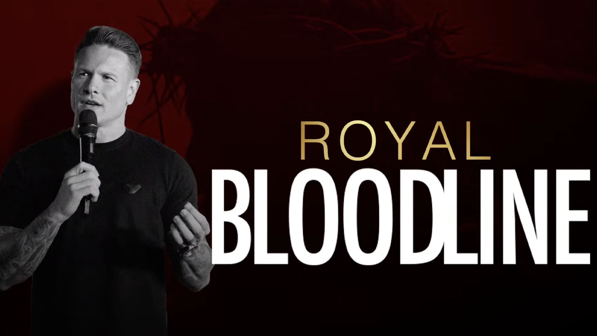 Royal Bloodline