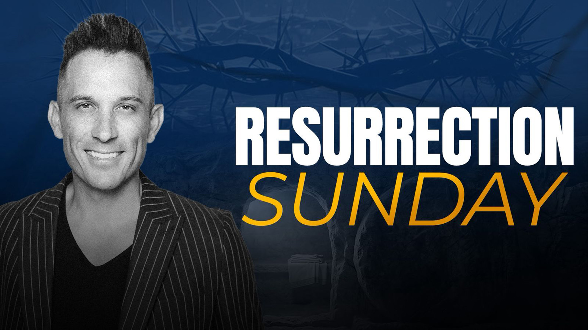 Resurrection Sunday