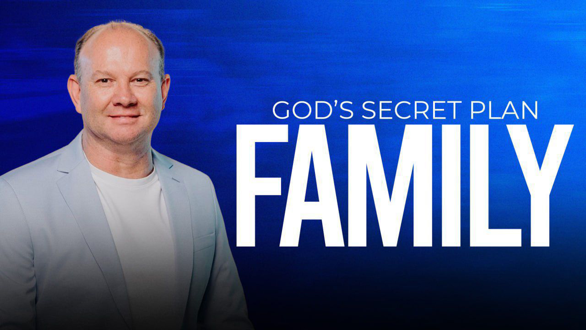 Family (Your Home is About To Be Revived)