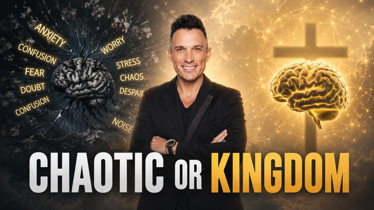 Chaotic or Kingdom