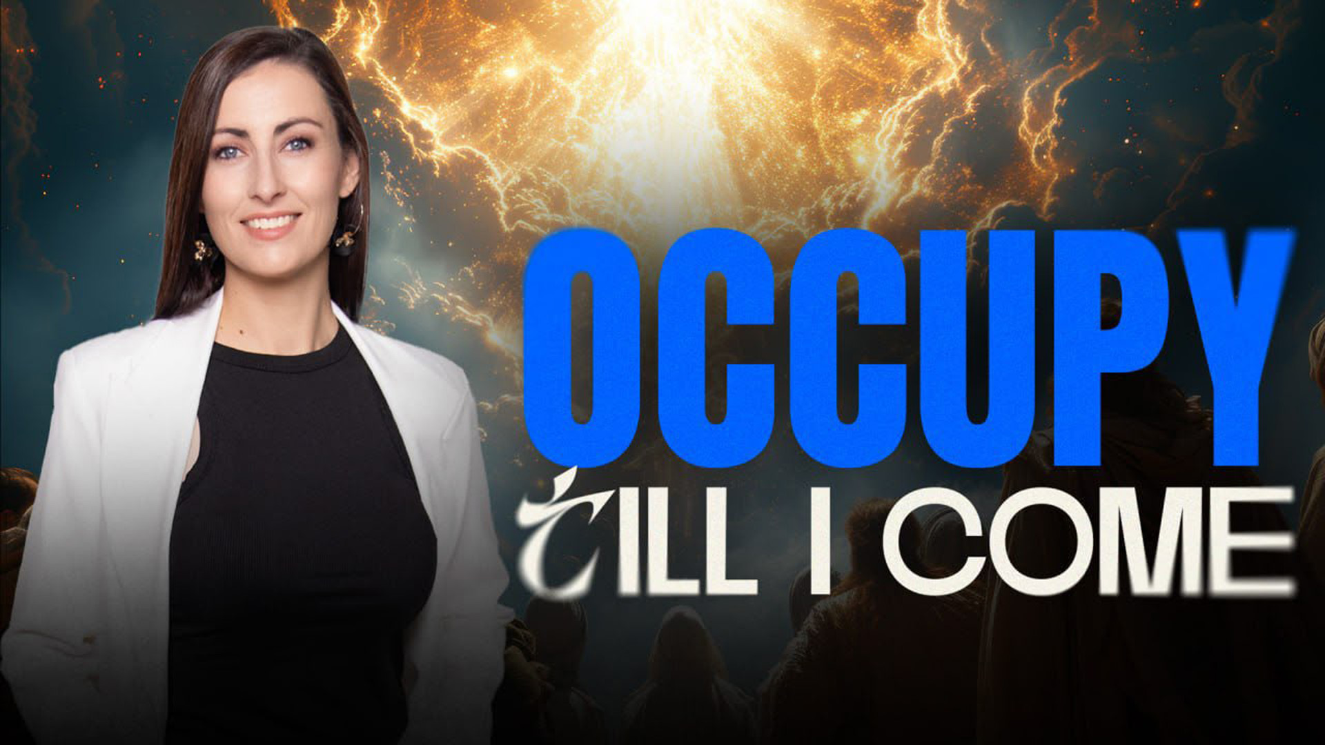 Occupy Till I Come | Trusting God In The Middle Of Chaos