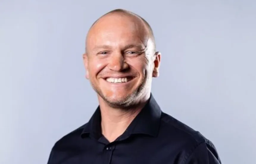 Ps Erik van Rhyn