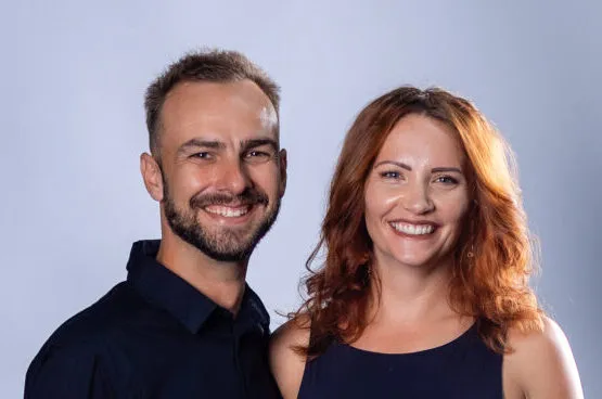 Ps Stephan & Melanie Stander
