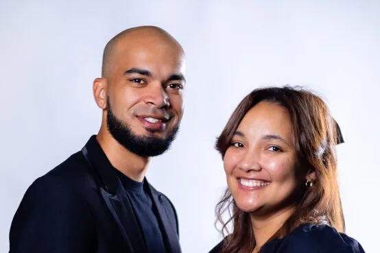 Ps Wade & Jamie Muller