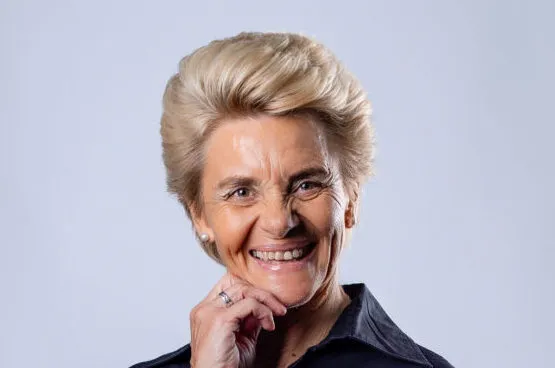 Ps Zhanean Prinsloo