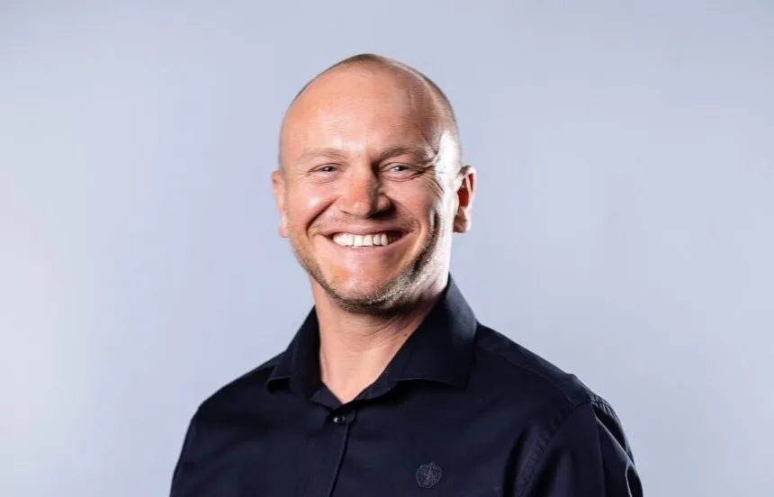 Ps Erik van Rhyn