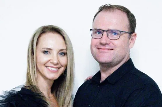 Ps Jeandré & Mandie Bester