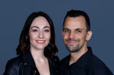 Ps Kevin & Christie Prince