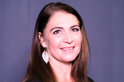 Taryn Swart