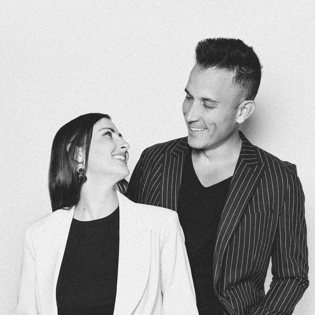 Ps Gebhardt & Shannon Berndt