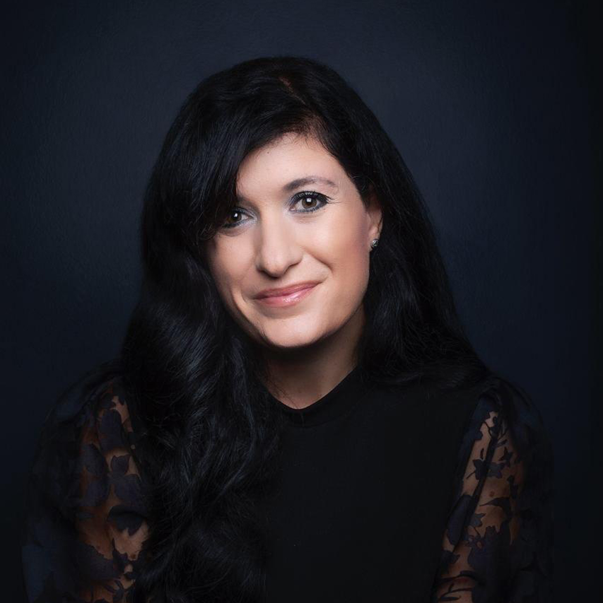 Ps Simoné van der Merwe